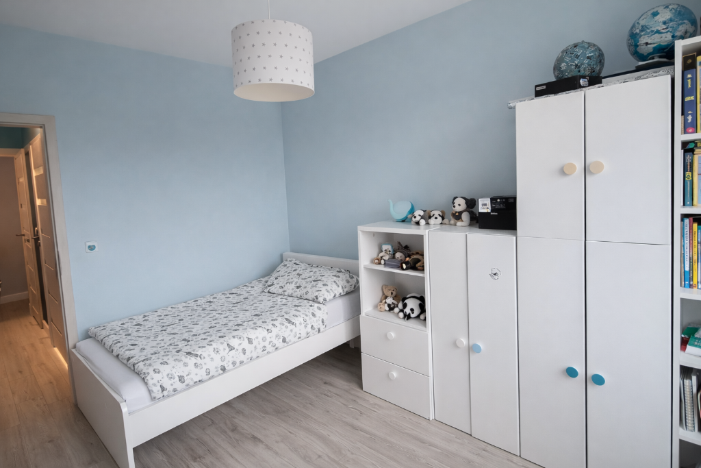 Pokój dziecięcy